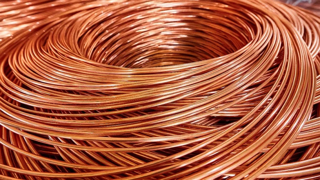 minería de cobre en Argentina como motor de la economía y la transición energética