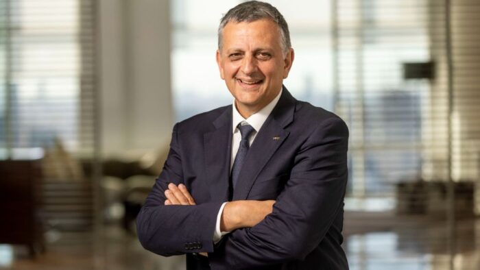 Horacio Marin vocero de YPF anuncia baja del precio y automatización en perforaciones,