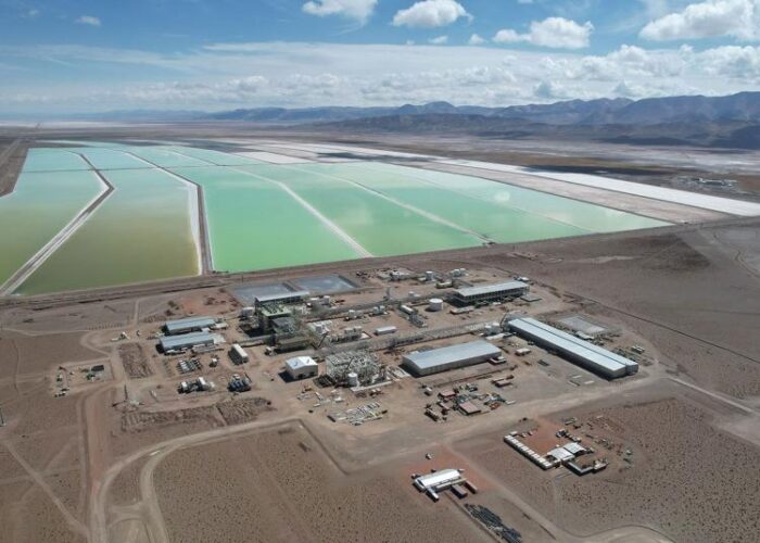 Litio: la oportunidad energética que podría cambiarlo todo