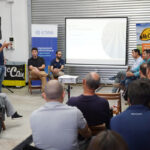 Agricultura regenerativa en Argentina: McCain y Arcos Dorados lanzan desafío para productores de papa