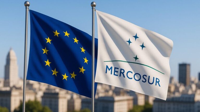 Acuerdo Mercosur Unión Europea el impacto en Argentina