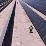 Primer proyecto del RIGI parque solar YPF Luz