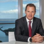 Jorge Brito reasume la presidencia de Genneia energías renovables