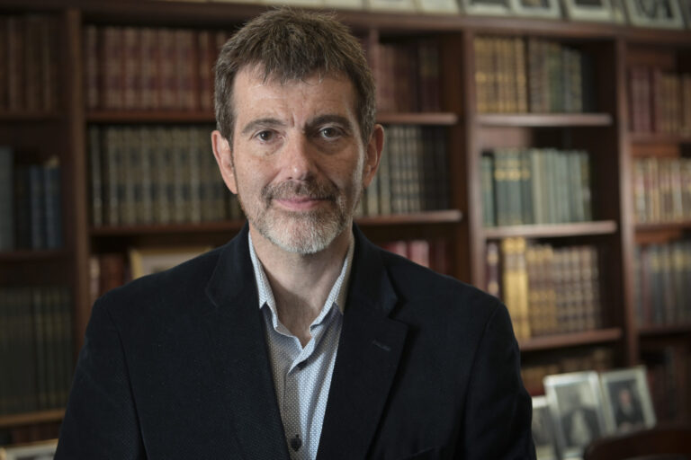 Nuevo orden global entrevista Juan Battaleme, Experto en Politica y Seguridad Internacional