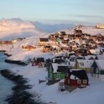 Groenlandia el deseo de Donald Trump