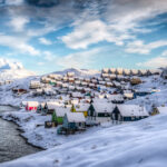 Groenlandia y minerales críticos clave para la economía del futuro