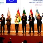 Milei firma el acuerdo Mercosur–Unión Europea y cuestiona el proteccionismo