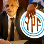 Horacio Marin, Ceo de YPF