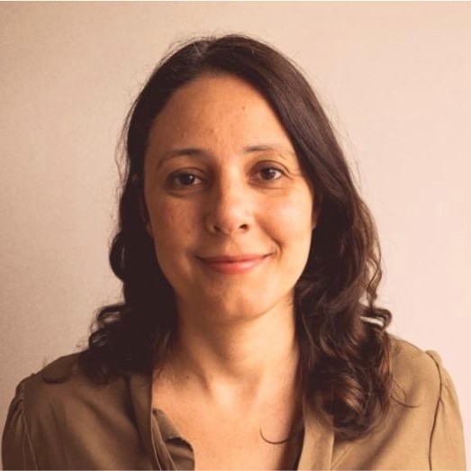 r Patricia Biolchi – Directora Médica AstraZeneca Cono Sur