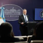 Gobierno confirma acuerdo Mercosur Unión Europea impacto en inversiones Argentina