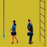 Reforma Laboral podría profundizar la brecha