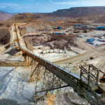 megaproyecto de cobre en San Juan con inversión de US$ 18.000 millones