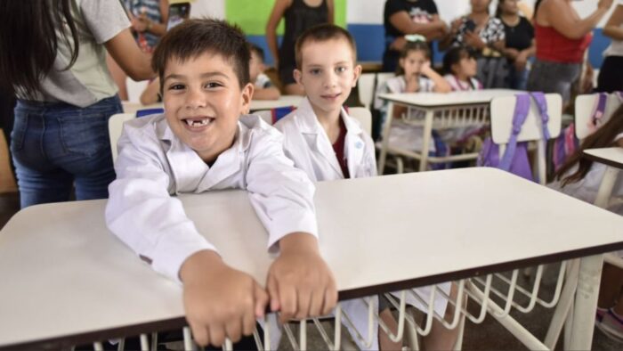 clases 2026 calendario escolar 190 dias y 760 horas