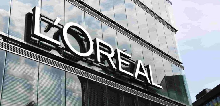 Resultados 2025 de L’Oréal con margen operativo récord y e-commerce arriba del 30%