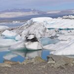 Reforma Ley de Glaciares: ambiente periglaciar y glaciares,