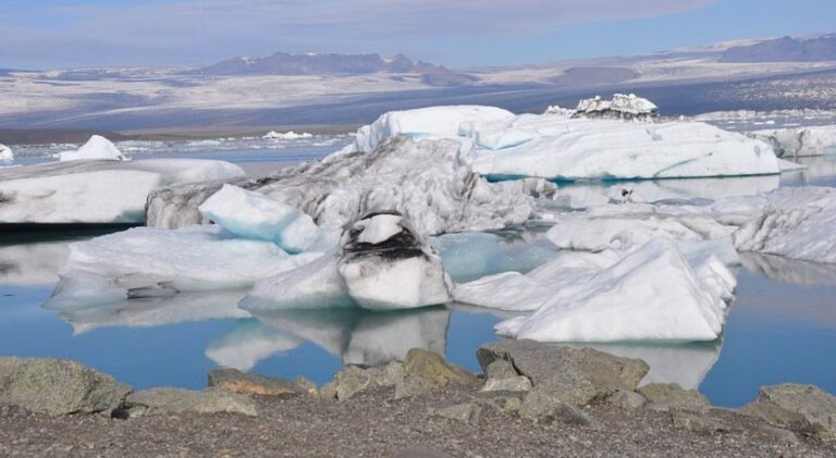 Reforma Ley de Glaciares: ambiente periglaciar y glaciares,