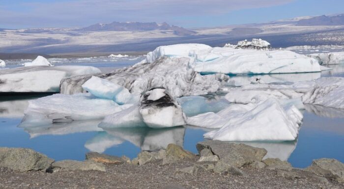 Reforma Ley de Glaciares: ambiente periglaciar y glaciares,