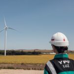 YPF Luz Enertoken plataforma blockchain energia argentina