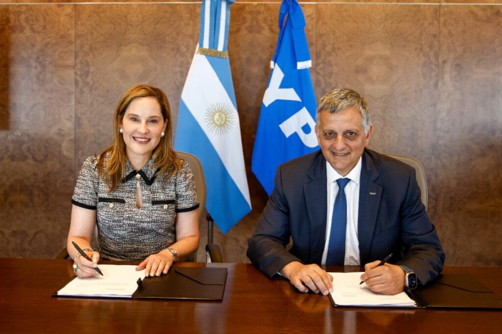 Instituto Vaca Muerta formación técnica 2026 con apoyo de Chevron