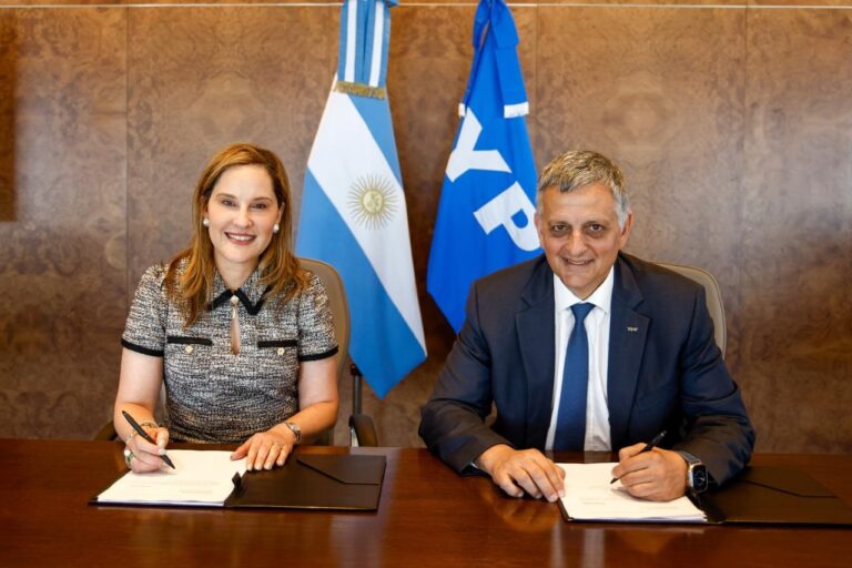 Instituto Vaca Muerta formación técnica 2026 con apoyo de Chevron