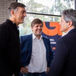 Lanzamiento de Generación Trabajo de CIPPEC para empleo joven en Tres de Febrero