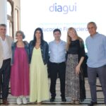 Educación financiera para mayores de 50 con inteligencia artificial impulsada por Comafi y DIAGUI