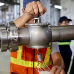 Quilmes proyecto Amunas Mendoza recarga de acuíferos crisis hídrica