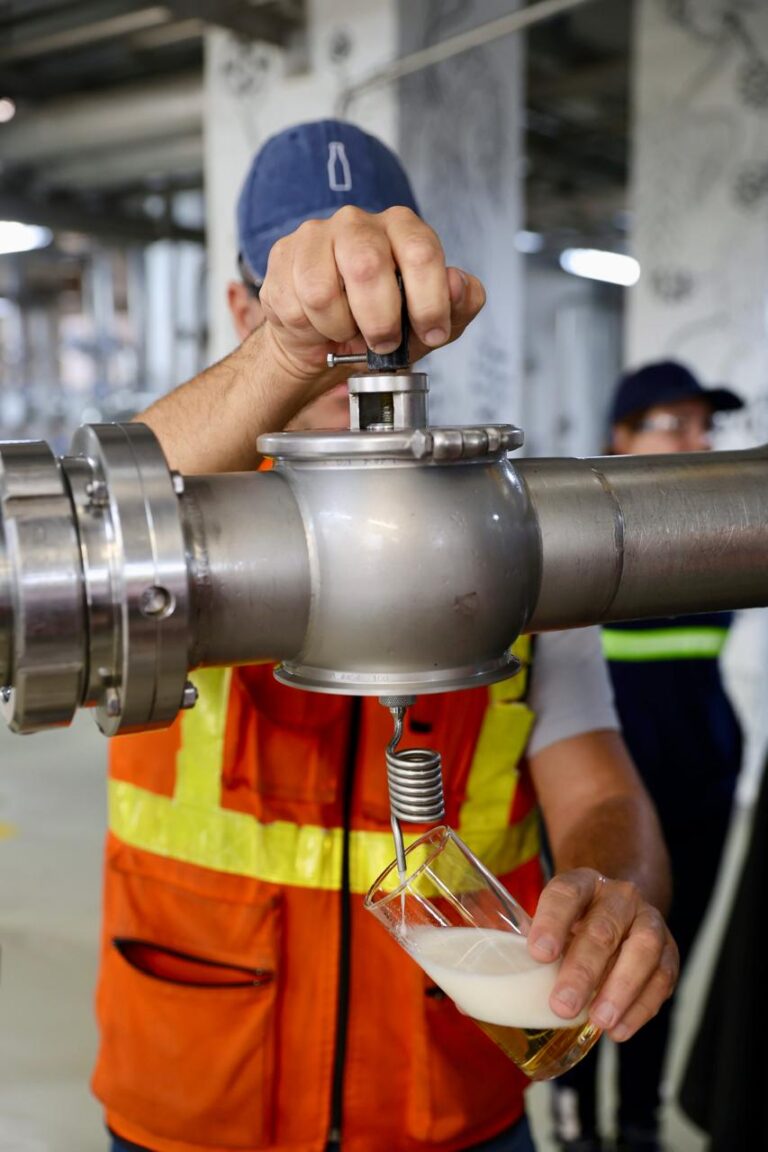 Quilmes proyecto Amunas Mendoza recarga de acuíferos crisis hídrica