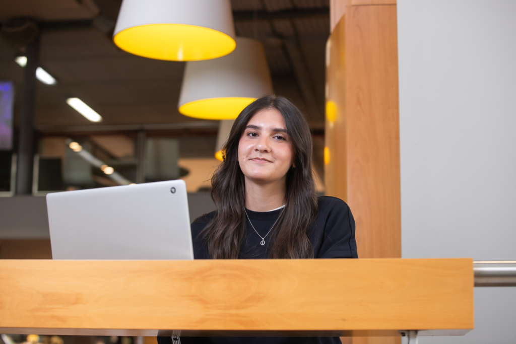Chicas Digitalers formación tecnológica gratuita para chicas Argentina