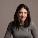 Lucía Mauritzen, directora ejecutiva de Chicas en Tecnología, advierte que la IA puede abrir oportunidades, pero también amplificar sesgos existentes.