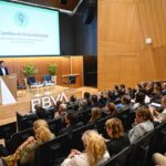 BBVA realizó en Argentina su 1ra Cumbre de Sostenibilidad y anunció nuevas metas para 2026