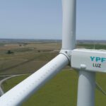 YPF Luz mueve el tablero energético con renovables