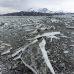 Reforma de la Ley de Glaciares con audiencias públicas en Diputados y más de 100 mil inscriptos