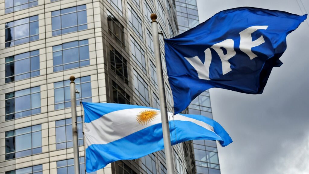 Juicio por YPF, amicus curiae y respaldo internacional a la Argentina