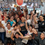 Great Place to Work Argentina 2026 ranking empresas empleo joven