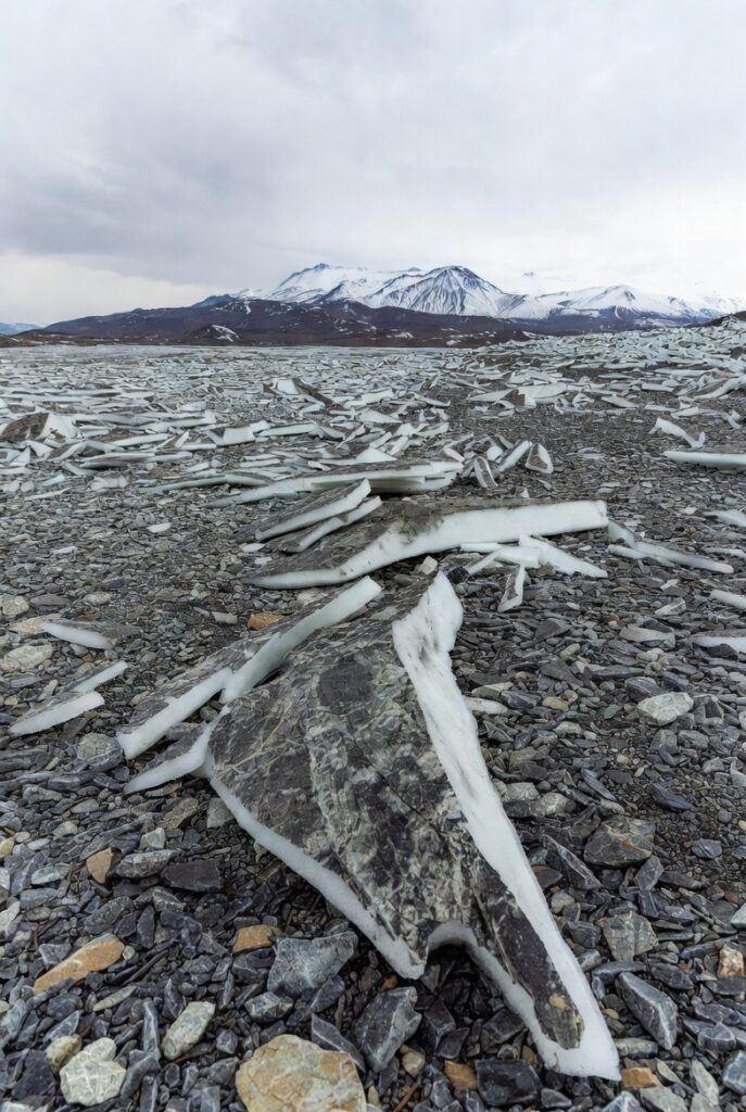 Reforma de la Ley de Glaciares con audiencias públicas en Diputados y más de 100 mil inscriptos