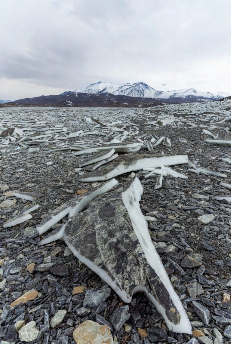 Reforma de la Ley de Glaciares con audiencias públicas en Diputados y más de 100 mil inscriptos