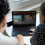 Empleabilidad tecnología jóvenes formación digital digitalers Personal