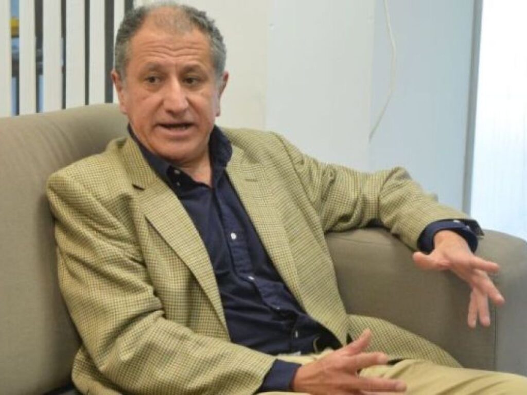 Pobreza en Argentina 2025 INDEC empleo capital humano