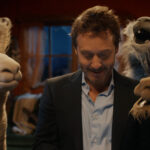 La Llama que Llama regresa como contenido cultural en Flow