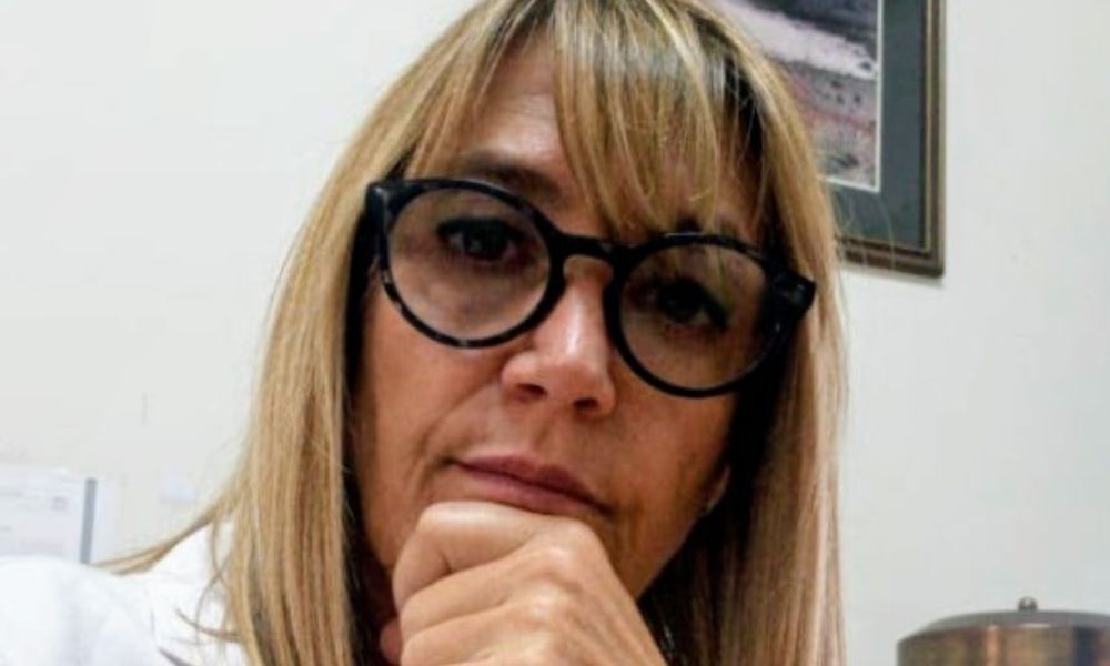 María Fernanda González abogada especialista en derecho de familia Ley Cazzu infancias Argentina