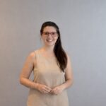 Carla Di Tomaso, Abogada, especialista en inteligencia artificial aplicada a la justicia