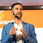 Marcelo Alejandro Corti inteligencia artificial sustentabilidad conferencia