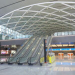 Aeropuertos Argentina amplía la atención accesible en sus terminales