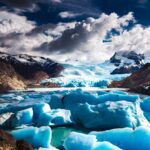 glaciares argentina ambiente desarrollo