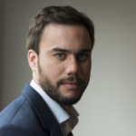 Augusto Ardiles habla sobre el distrito de inteligencia artificial en Buenos Aires