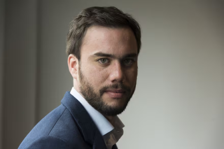 Augusto Ardiles habla sobre el distrito de inteligencia artificial en Buenos Aires