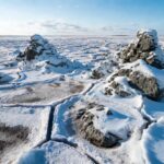 reforma ley de glaciares diputados argentina mineria ambiente