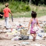 infancia argentina desigualdad pobreza niños uca informe