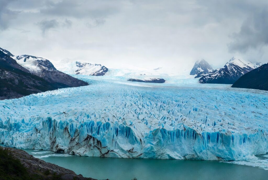 Ley de Glaciares aprobada conflicto periglacial Argentina
